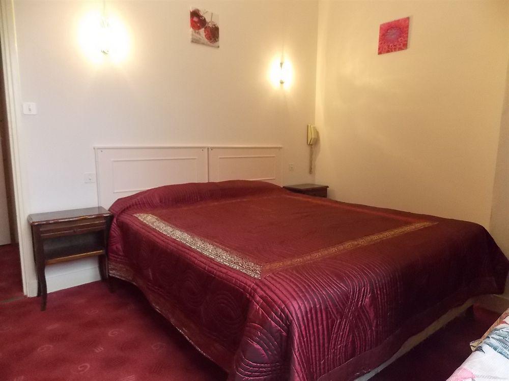 שנונסו Hostel Du Roy מראה חיצוני תמונה